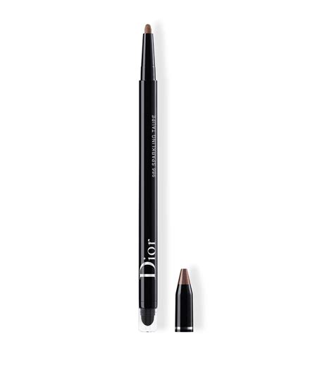 diorshow 24h stylo waterproof eyeliner